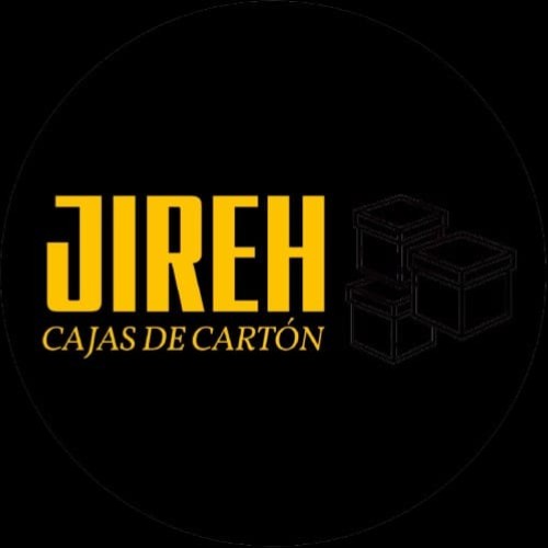 JIREH CAJAS DE CARTON E.I.R.L.