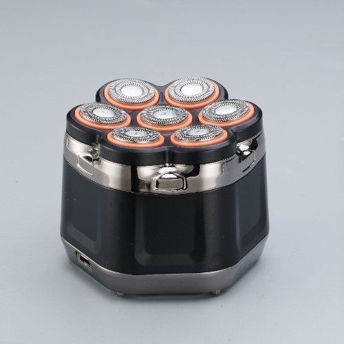 EL TURCO BARBERIAS E.I.R.L.